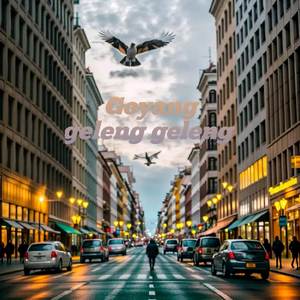 Goyang Geleng Geleng