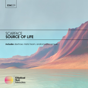 Source Of Life (Dextrose Remix)