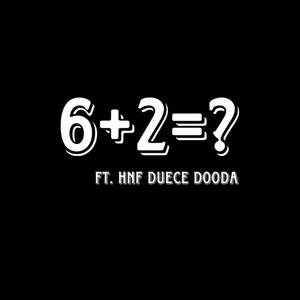 6+2=? (Explicit)