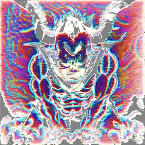 Glitch (Slowed + reverb)