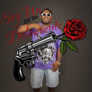 Soy Un Delincuente (Lo Que Tu Quiera) (Explicit)