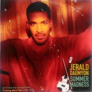 Summer Madness (Jeep Mix)