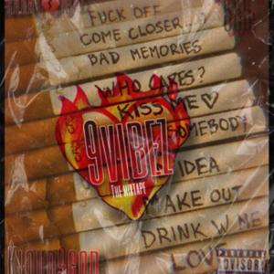 9Vibez (Explicit)