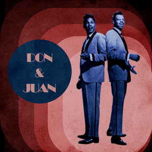 Presenting Don and Juan