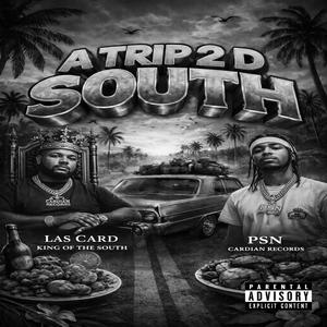 A trip 2 d south (feat. PSN) (Explicit)