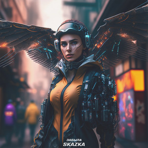 Забыла (Explicit)