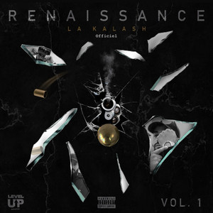 Renaissance, Vol.1 (Explicit)