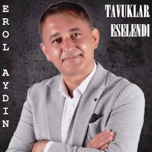 Tavuklar Eşelendi