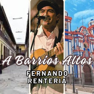 A Barrios Altos