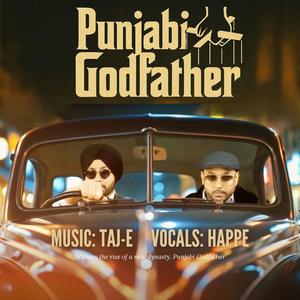 Punjabi Godfather (feat. Happe Singh)