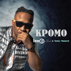 KPOMO (feat. TOKS MAJEK)