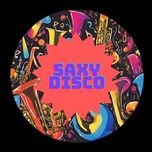 Saxy Disco (Original Club Mix)