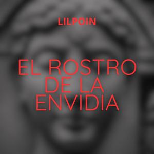 EL ROSTRO DE LA ENVIEDIA