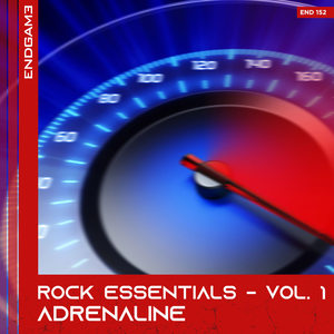 Rock Essentials, Vol. 1: Adrenaline