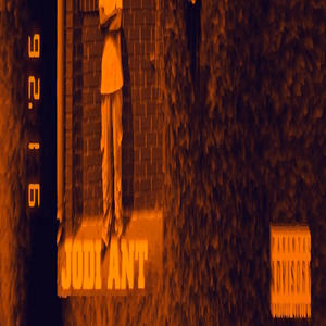 No Looking Back (feat. TouCan Lanez & JODI ANT) (Explicit)