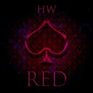 Red dress (feat. Giancarlo Tenconi & Rodrigo Bonilla) (Inst.)