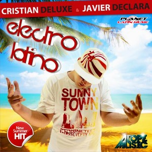 Electro Latino (Original Mix)
