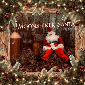 Moonshiner Santa (Explicit)