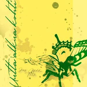 Uutta alkua kohti (feat. Mr. RamDom) (feat. Mikko Tähti & Mr. RamDom)