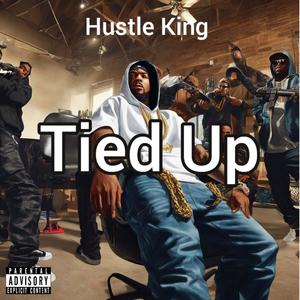 Tied Up (feat. Ab Soul) (Explicit)