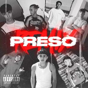 Preso (REMIX) (feat. Møalys, JSG, Alex Brown, XamLK, Sximxn & Joco) [Explicit]