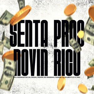 Senta Pros Novin Rico (Explicit)