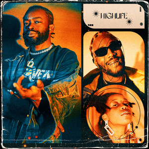 Highlife (feat. Lady Donli) (Explicit)