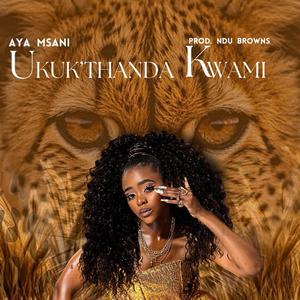 Ukuk'thanda Kwami