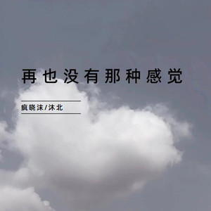 再也没有那种感觉