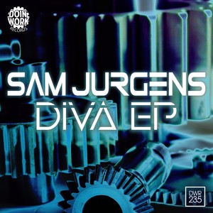 Diva (Original Mix)