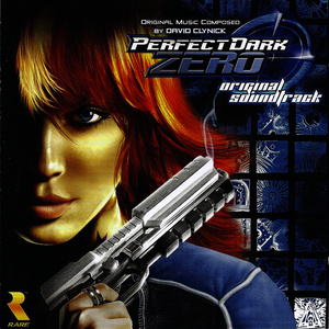 Fail (From "Perfect Dark Zero") - Itunes Ringtone