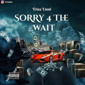 Sorry for the wait (Explicit)