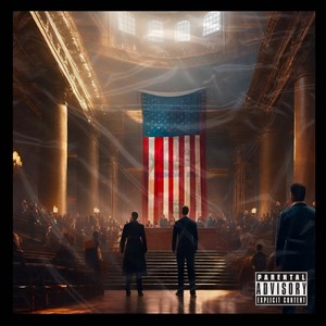 War Wit Us (Explicit)