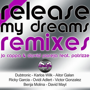 Release My Dreams (Benja Molina Remix)