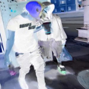 super slimey (Explicit)