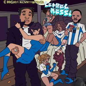 Leonel M (feat. Kenny M & Prata) (Explicit)