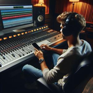 Exactly Where I Wanna be (Freestyle)