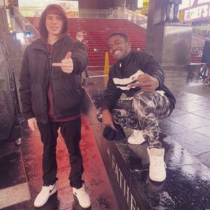 Jacey Highway (Explicit)