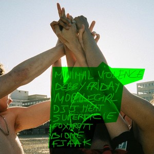 Down (Minimal Violence Remix)