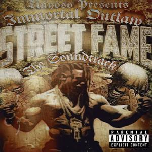 The Street Fame (Explicit)