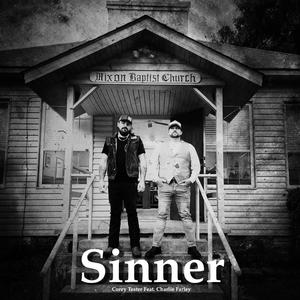 Sinner (feat. Charlie Farley)