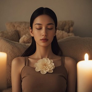 Relaxation Peace Gentle Echoes