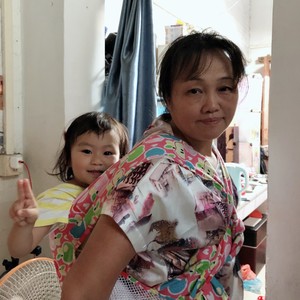 妈妈我爱你 (伴奏)