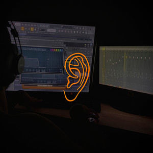 Sarra na Minha Glock de Rajada (Explicit)