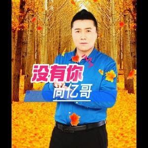 没有你