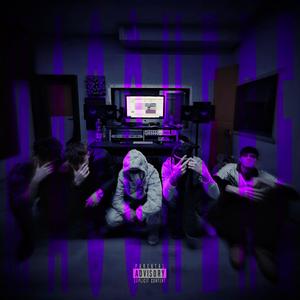 Maschere (feat. Laurent, Omis, Andry Richh & Hazel) (Explicit)