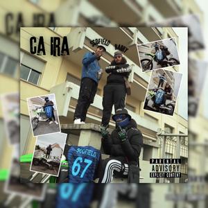 Ca ira (feat. Barry) (Explicit)