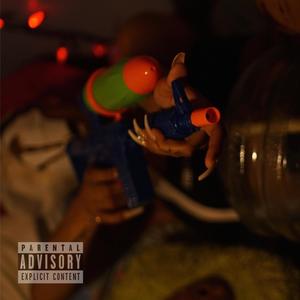 Leave the Gun (Explicit)