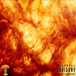Kaze Comin' (feat. WIL & Lxxseleaf Midas) (Explicit)