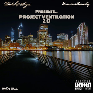 Project Ventilation 2.0 (Explicit)